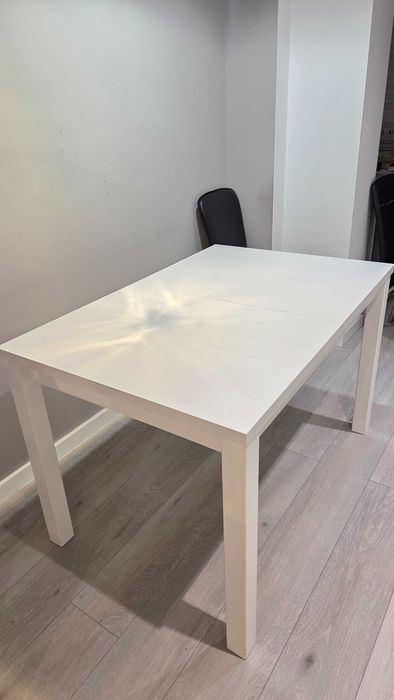 Masa extensibila din lemn