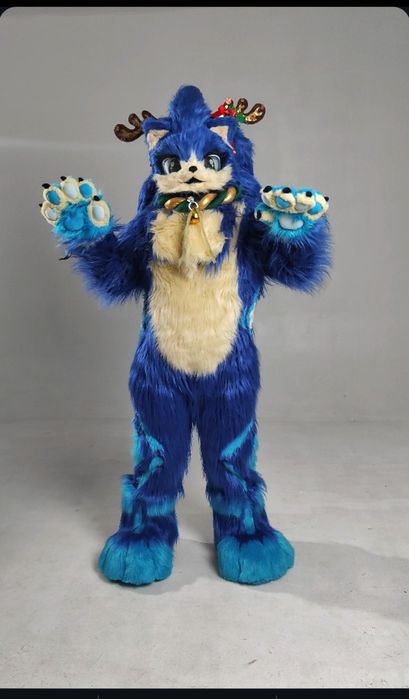 SkyDash!Яркий гость на Ваш праздник!