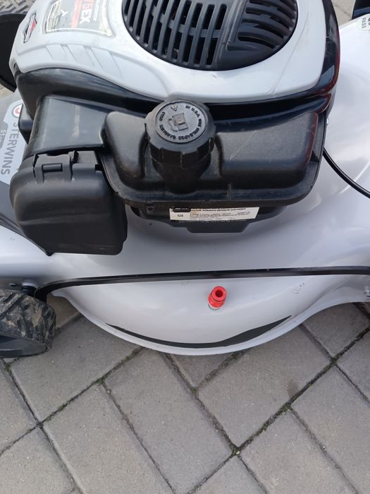 Cositoare profesionala Sterwin