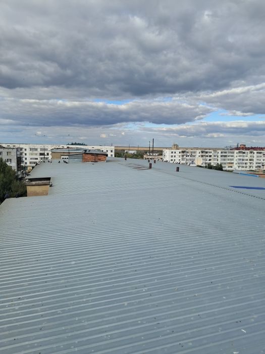 Строительные услуги