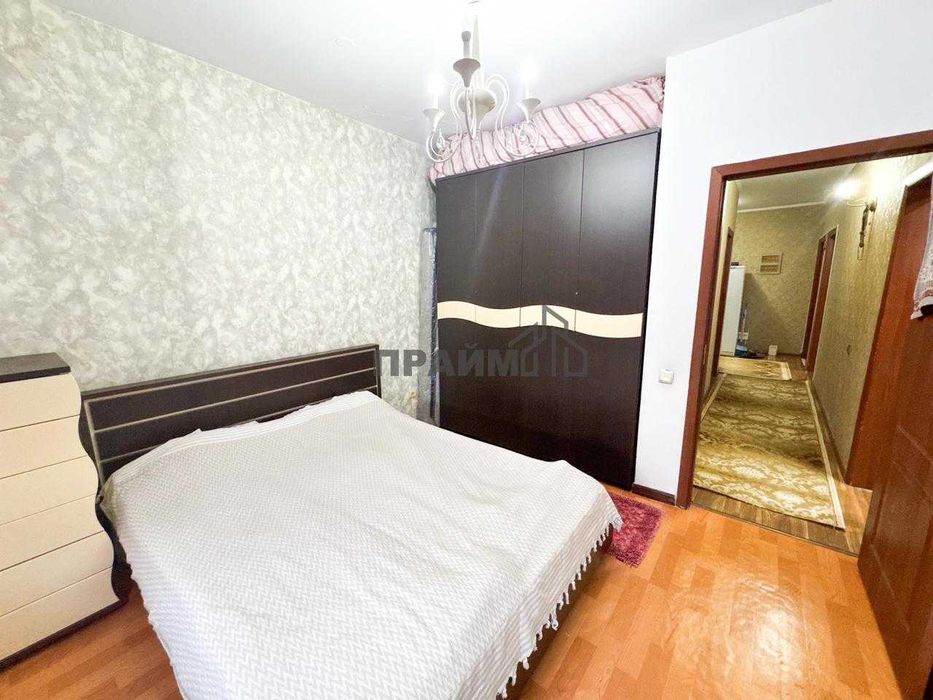 ПРОДАМ 3Х ком. Каратал (Жадра ПРАЙМ)