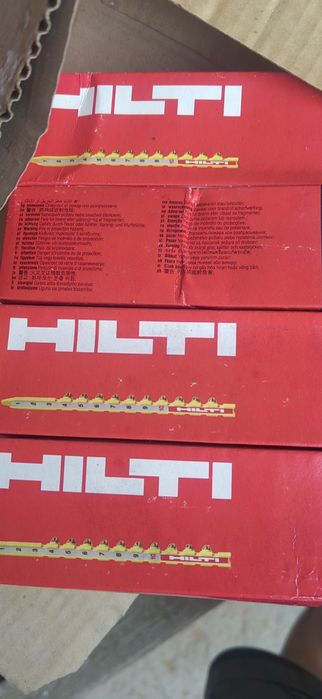 Hilti DX Cartridge 6.8/11 M10