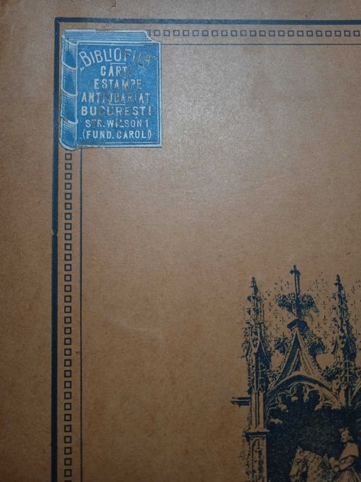 L'art Gothique-Henry Martin