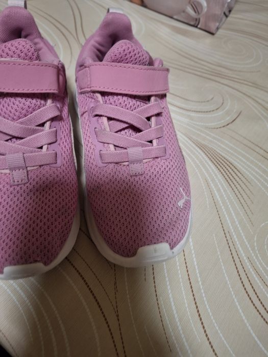 Детски маратонки Puma