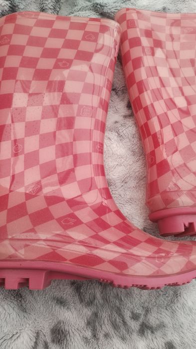 Детски ботуши Benetton