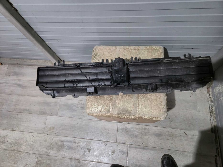 Hota radiatoare jaluzele Bmw Seria 3 G20-G21 M-Paket Cod  5A22C65-02