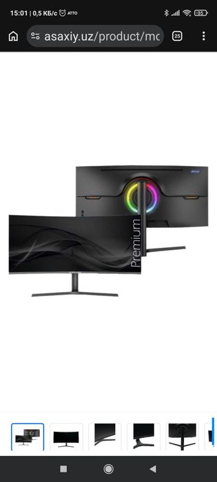 Sotiladi:Gaming va Render PC (Core i5-14400F / RTX 3070 Ti Gamerock)