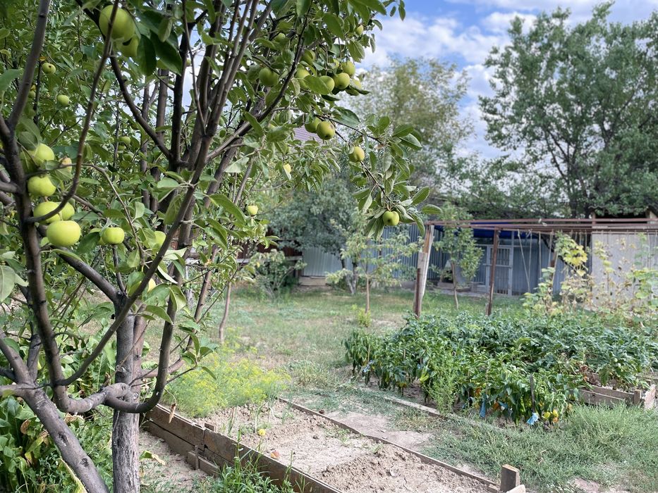 Продаем дом всвязи переездом зг