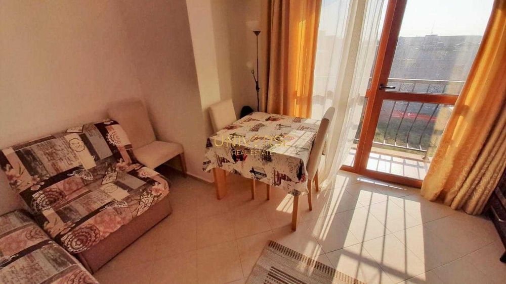 Продава се Едностаен апартамент в к.к. Слънчев бряг - 34 кв.м за 975 €/кв.м - Снимка #5