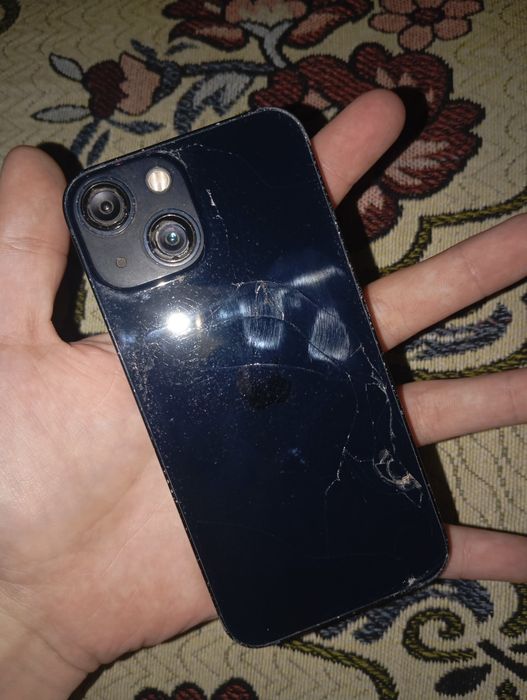 Iphone 13 mini 128 ГБ