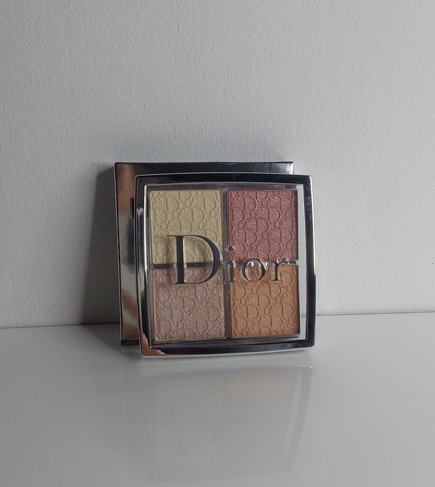 Paletă Dior, sigilată