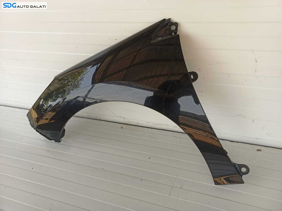 Aripa Stanga Fata Peugeot 308 2007 - 2013 [L1404]