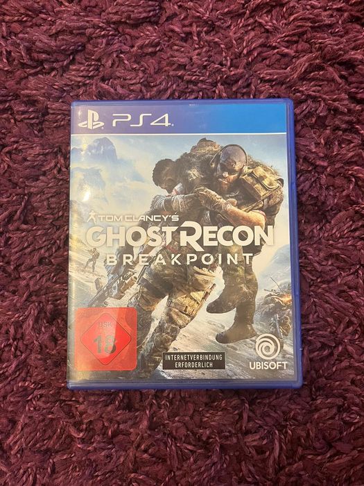 Jocuri PS4 originale