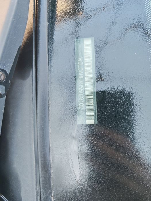 Opel Astra H 1.6 benzina