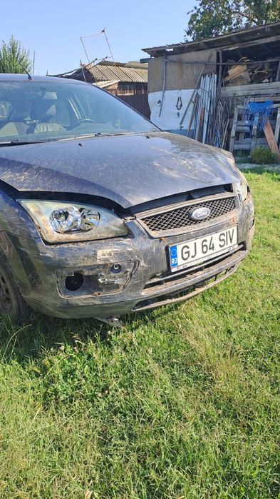 FORD Focus 2006 — imagine 2