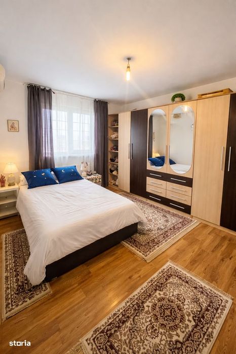 Apartament 1 camera decomnadat