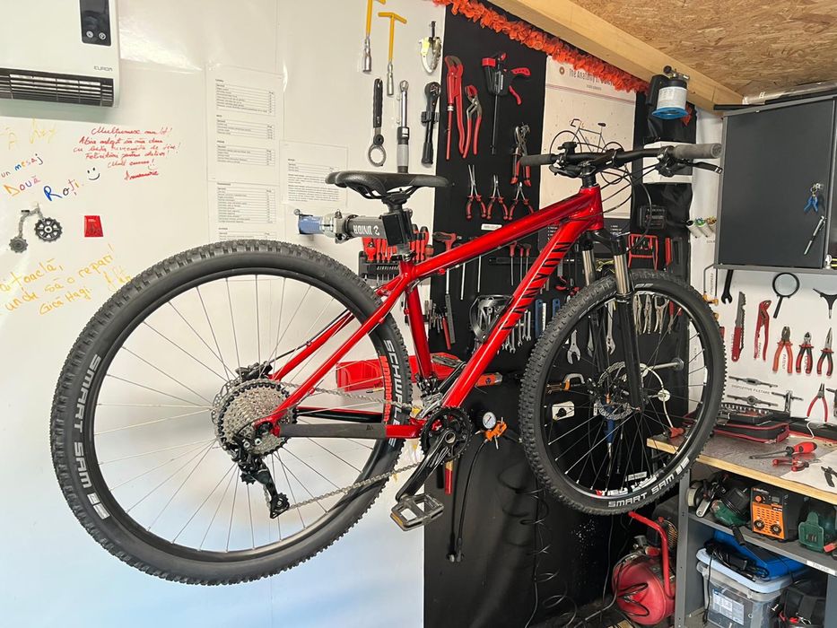 Grand canyon AL 4.0 2018