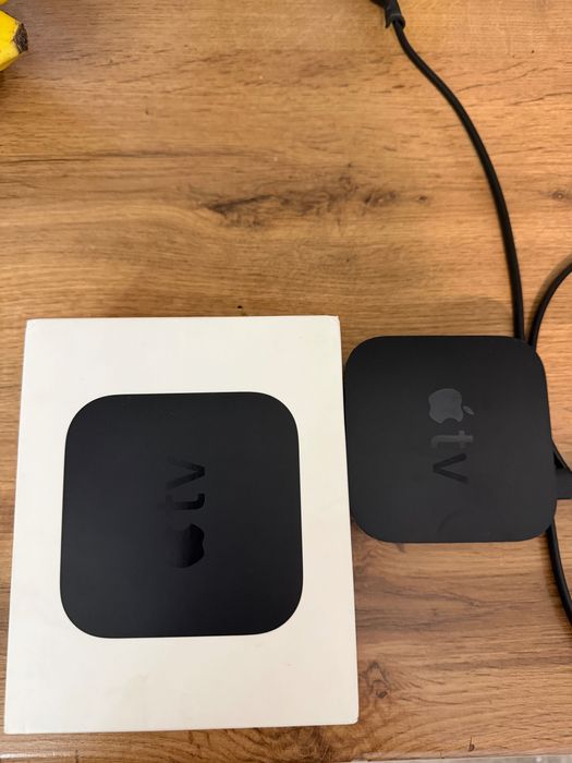 Apple TV 4K HDR 32gb
