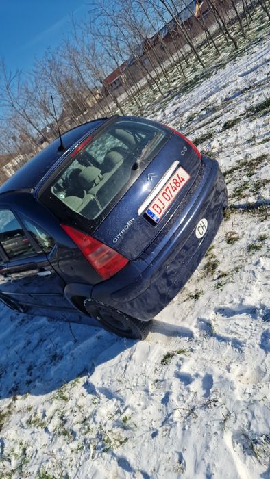 Piese Citroen C3 1,4 benzină 2002- 2005