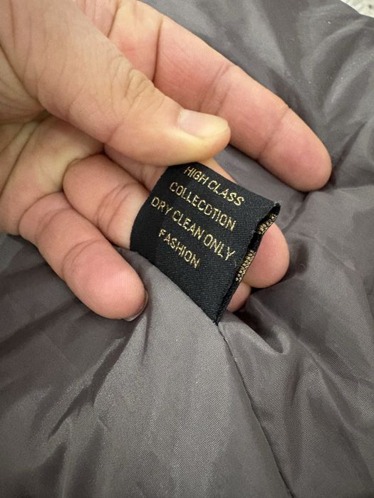 Теплая куртка из верблюжей шерсти