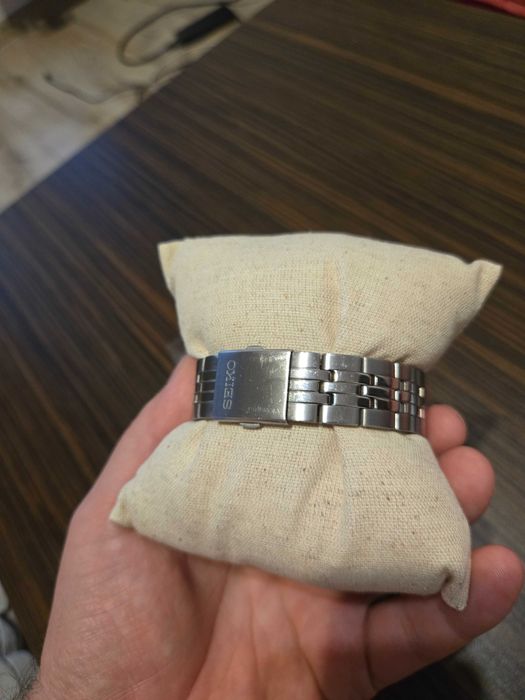 Ceas Seiko Chronograph SSB427P1 - 41,5 x 12,1, Quartz
