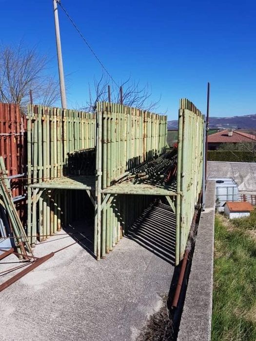 Продавам скеле италианско рамково