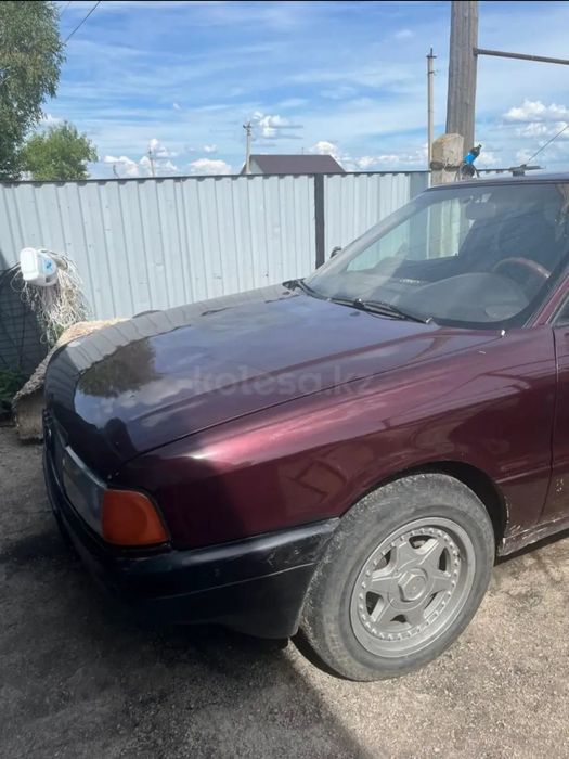 Продам Ауди 80 В3