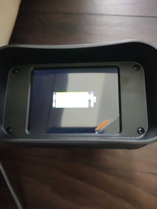 Camera digitala Night Vision