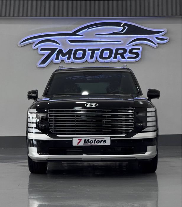 Bugun sotuvmizda Hyundai Palisade