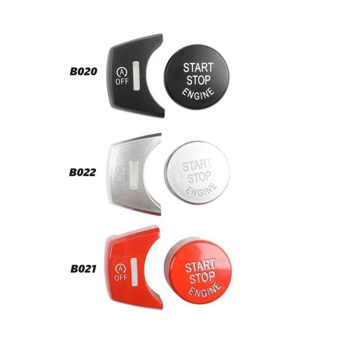 Бутон OFF САМО ЗА BMW F25 F26 F15 F16  БМВ Ф25 Ф26 Ф15 Ф16 m pack new