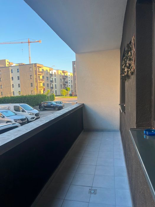 Studio de Închiriat Zona Tractorul