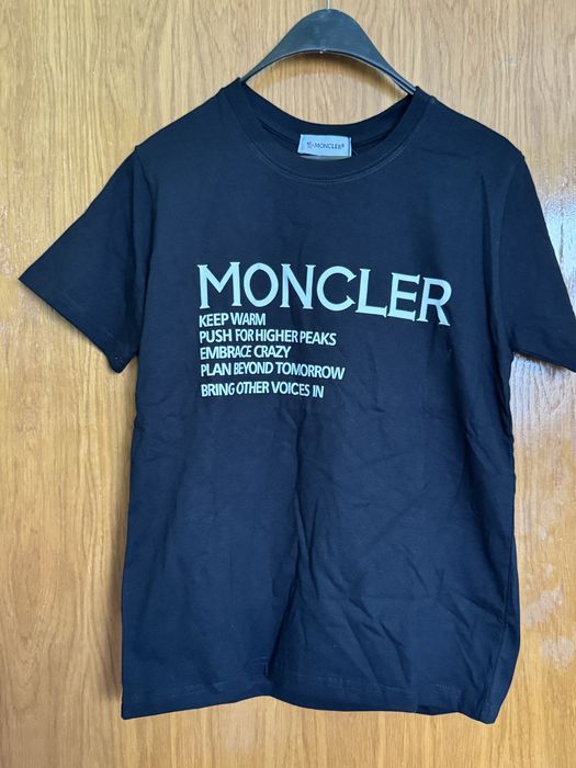 Moncler тениски *Топ!*