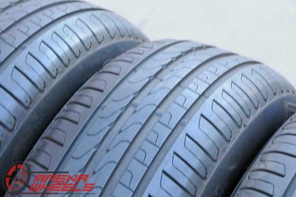Anvelope Vara 16 inch Pirelli Cinturato P7 205/60 R16