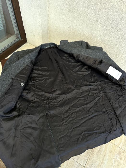 Мъжко сако Bogner (вълна) - размер L/XL (25), КАТО НОВО