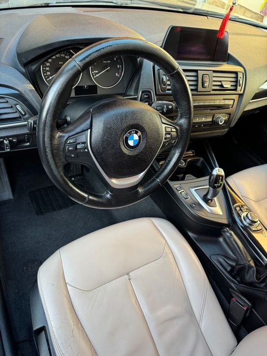 BMW Seria 1 116D