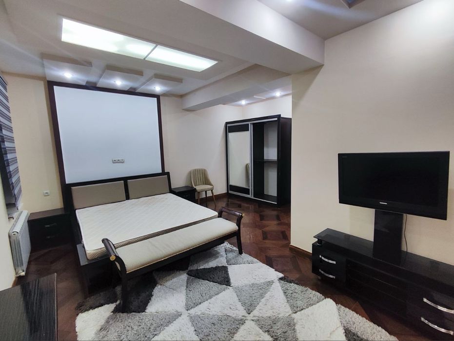 Айбеке Каратсрой 3х комнатная Еуро квартира