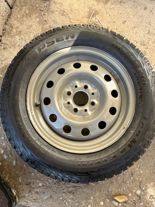 Балон зимний 185/65/14