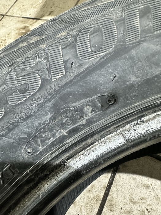 Комплект зима 265.60r18