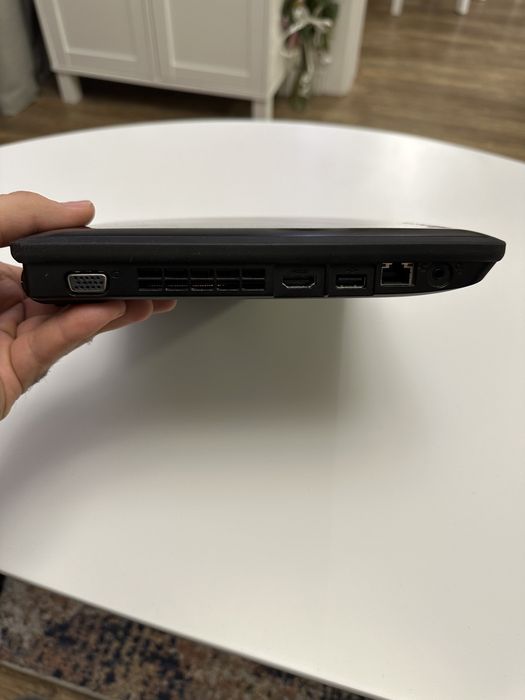 Лаптоп Lenovo ThinkPad
