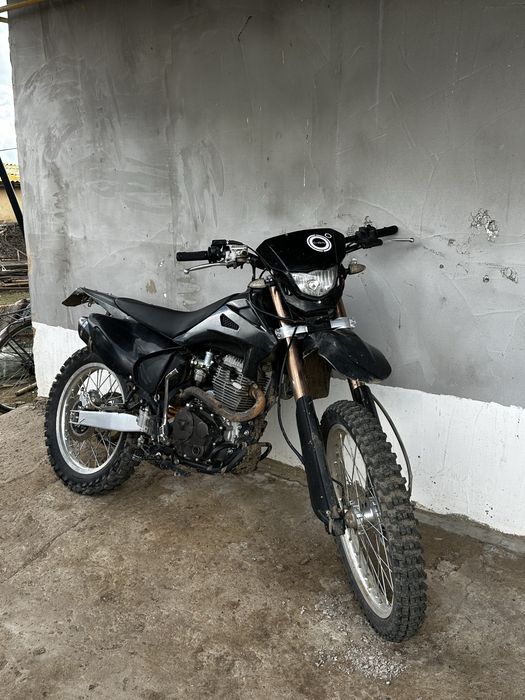продам эндуро fmz 250
