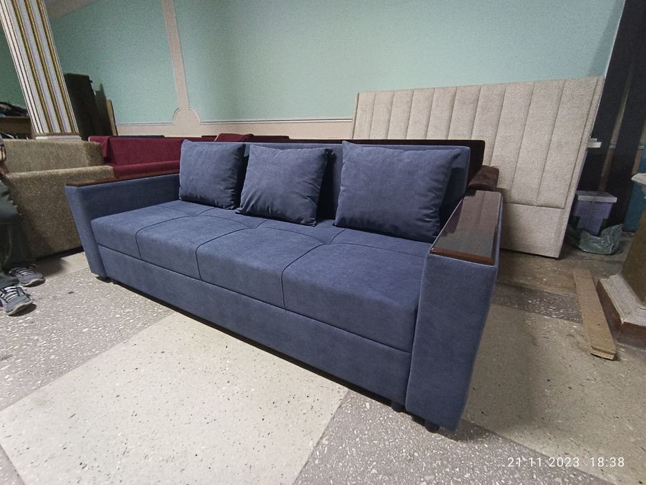 Диван.От Производителя