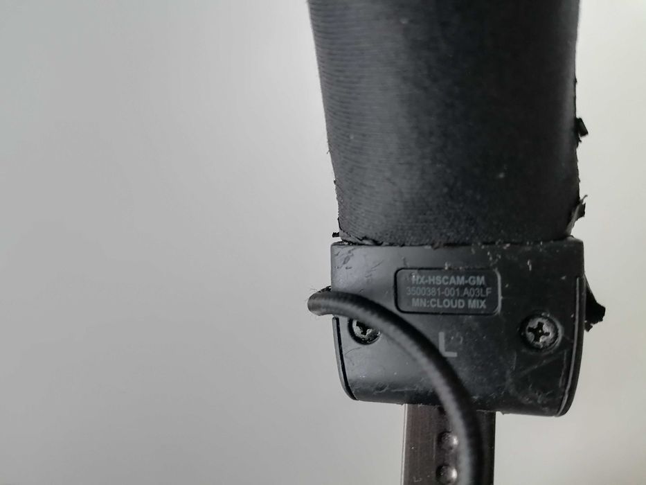 Наушники Hyperx cloud mix