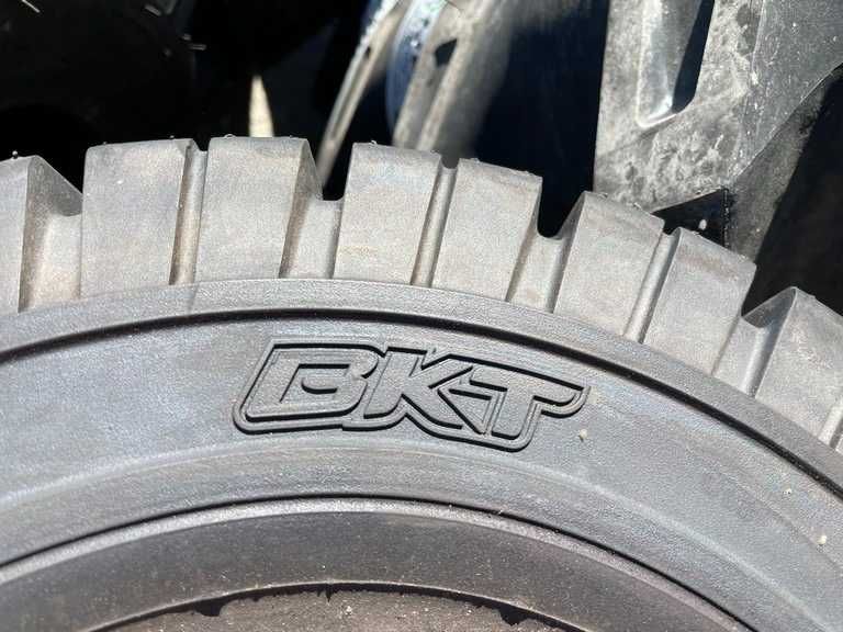 5.00-8 BKT Cauciucuri noi industriale de stivuitor LIP solid