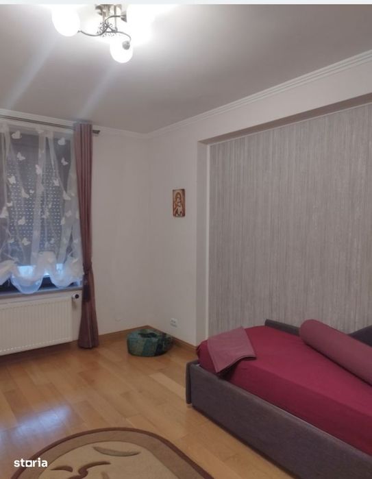 Casă și teren, proprietate deosebită situată în cartierul Făget