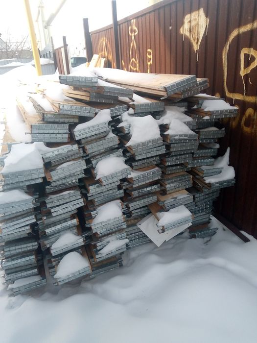 Ящики разборные бу