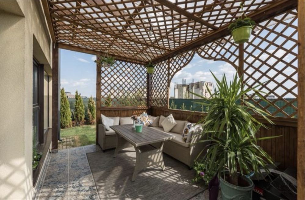 Vila Otopeni de Inchiriat Direct Proprietar