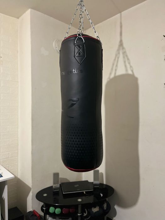 Боксова круша / боксов чувал