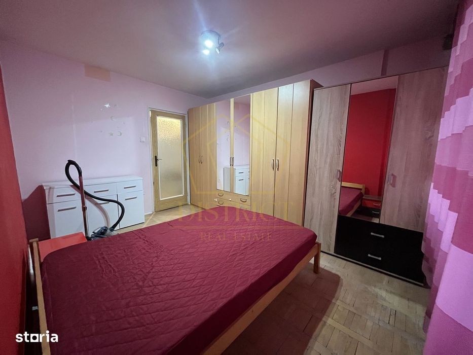 Apartament cu 2 camere decomandat | Piața Operei — fotografia 3