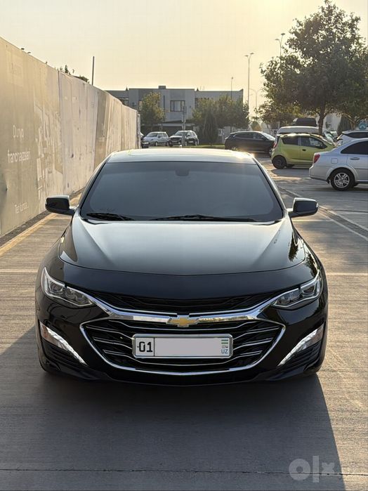 Malibu 2 premier 2022