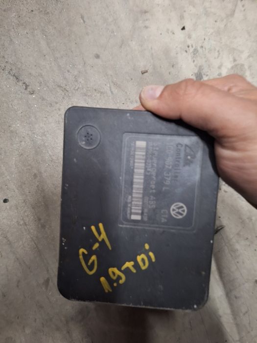 Abs модул Volkswagen Golf 4 / Фолксваген Голф 4